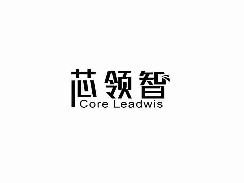 芯领智CORELEADWIS
