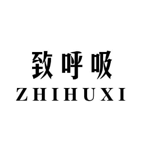 致呼吸ZHIHUXI