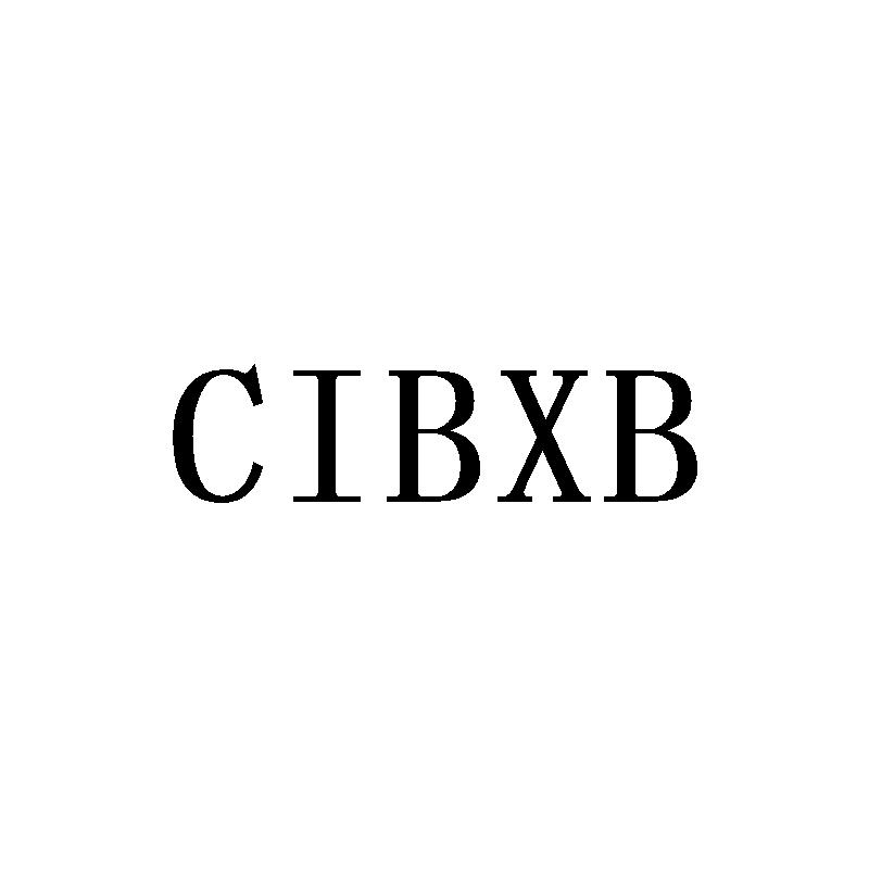 CIBXB