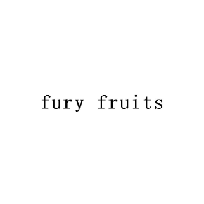 FURYFRUITS