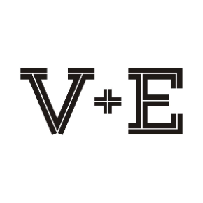 V+E