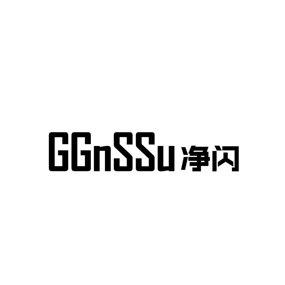 净闪GGNSSU