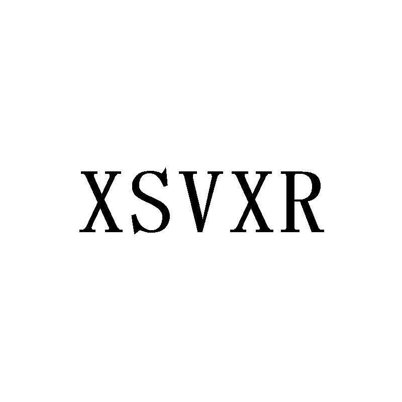XSVXR