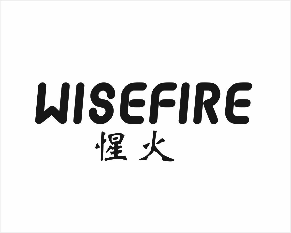 惺火WISEFIRE