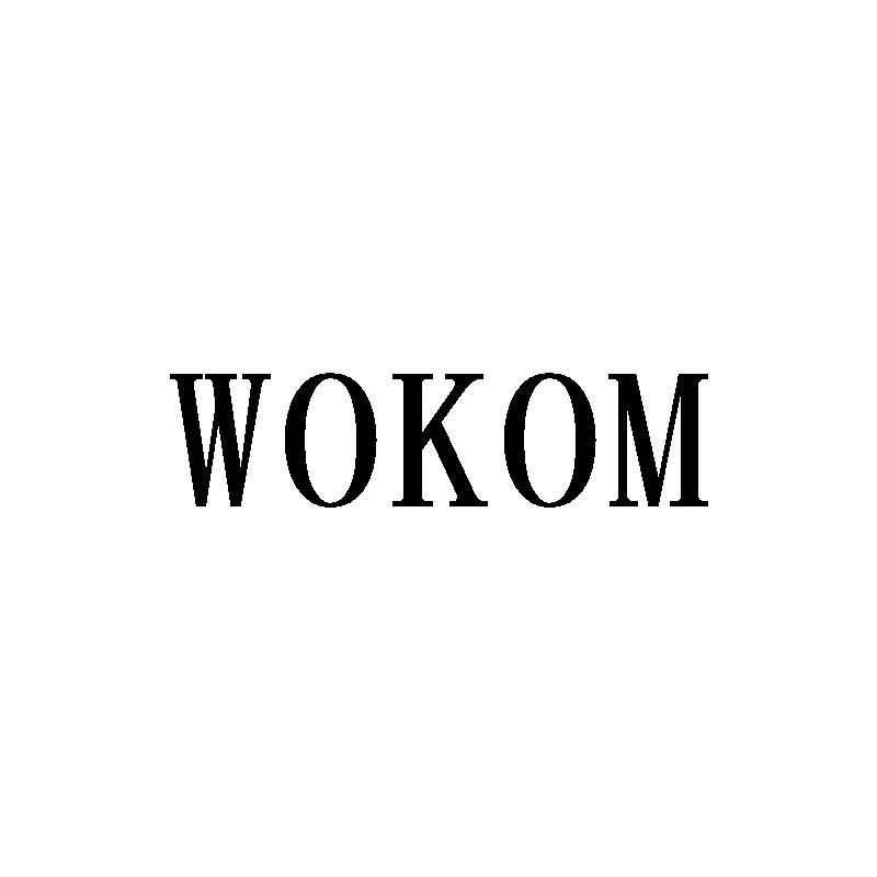 WOKOM