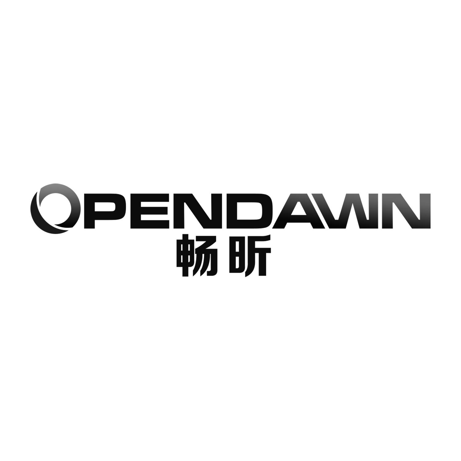 OPENDAWN畅昕