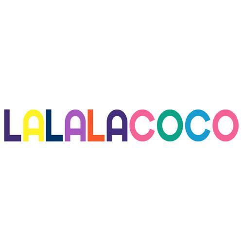 LALALACOCO