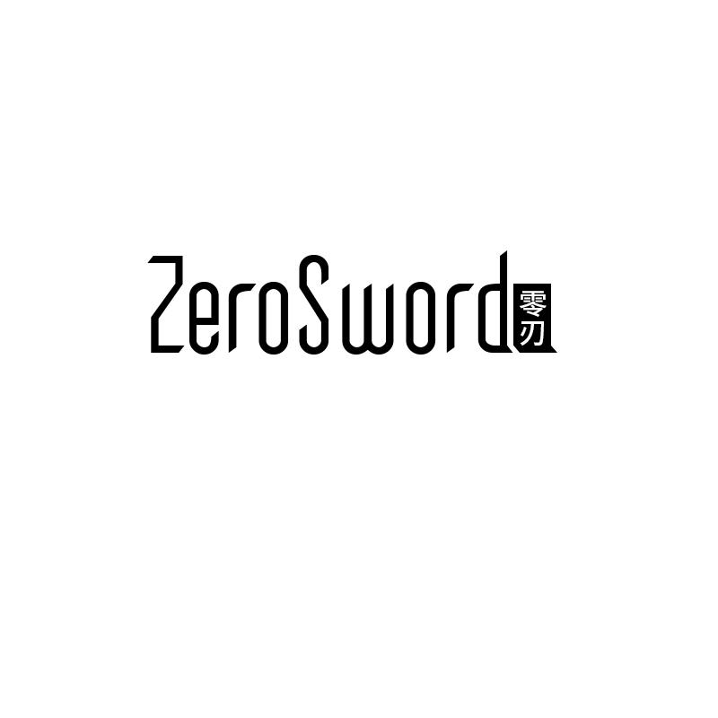 ZEROSWORD零刃