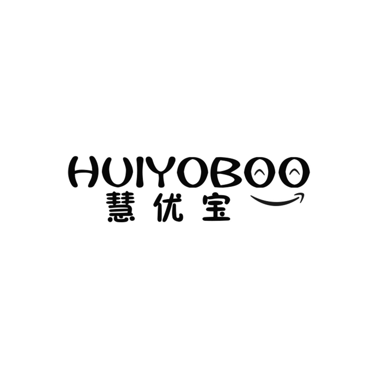 慧优宝HUIYOBOO