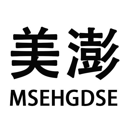 美澎MSEHGDSE