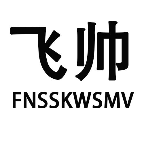 飞帅FNSSKWSMV
