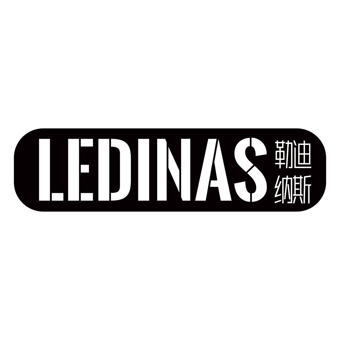 勒迪纳斯LEDINAS