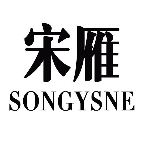 宋雁SONGYSNE