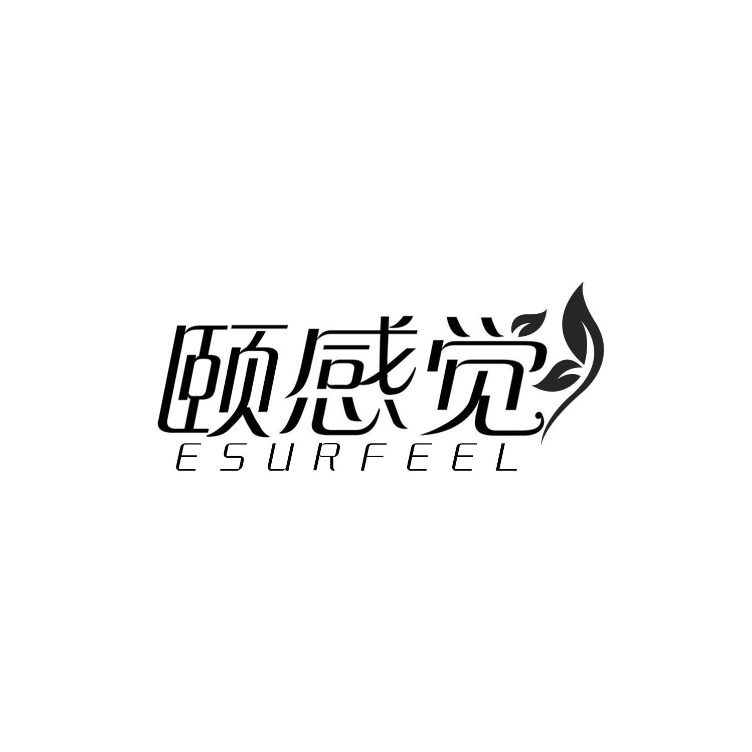 颐感觉ESURFEEL