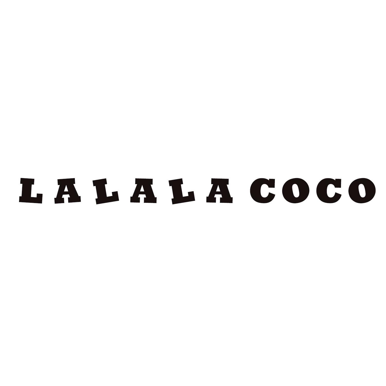 LALALACOCO
