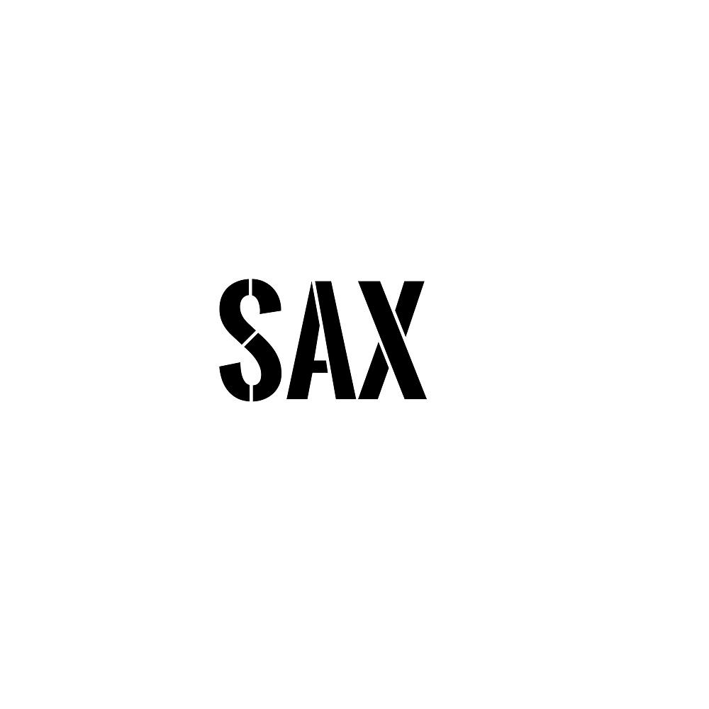 SAX