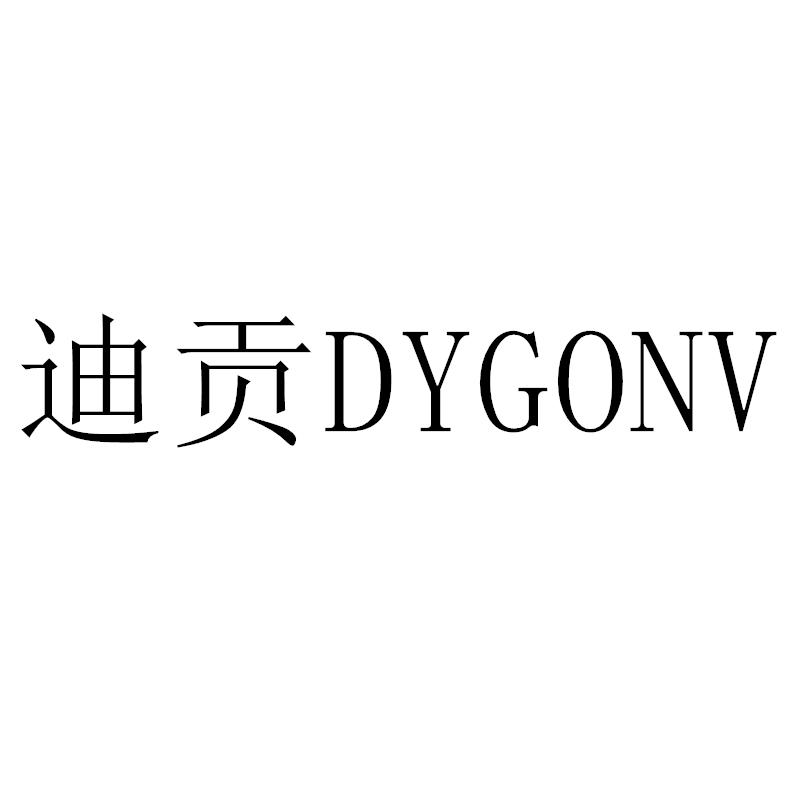 迪贡DYGONV