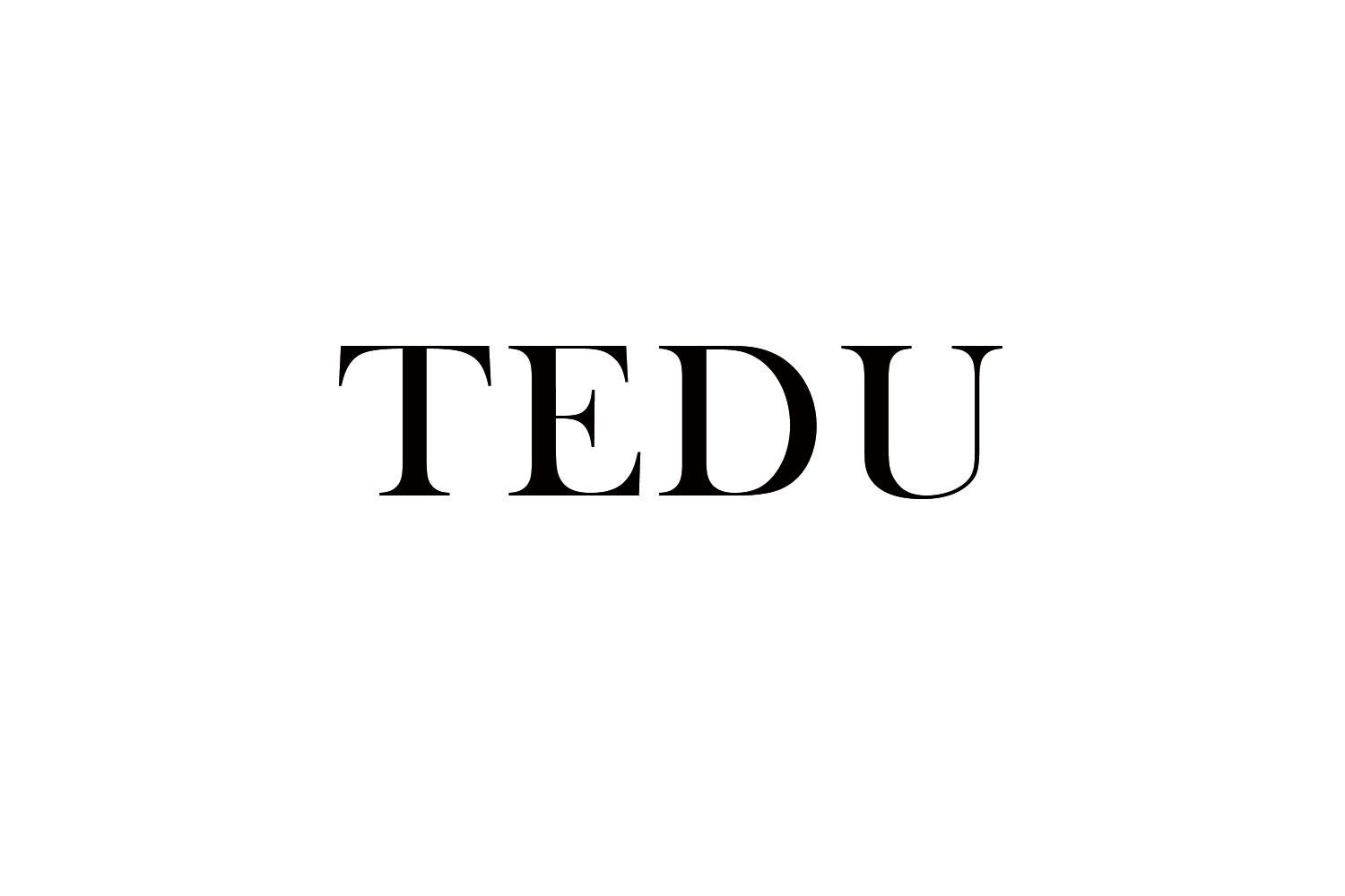 TEDU