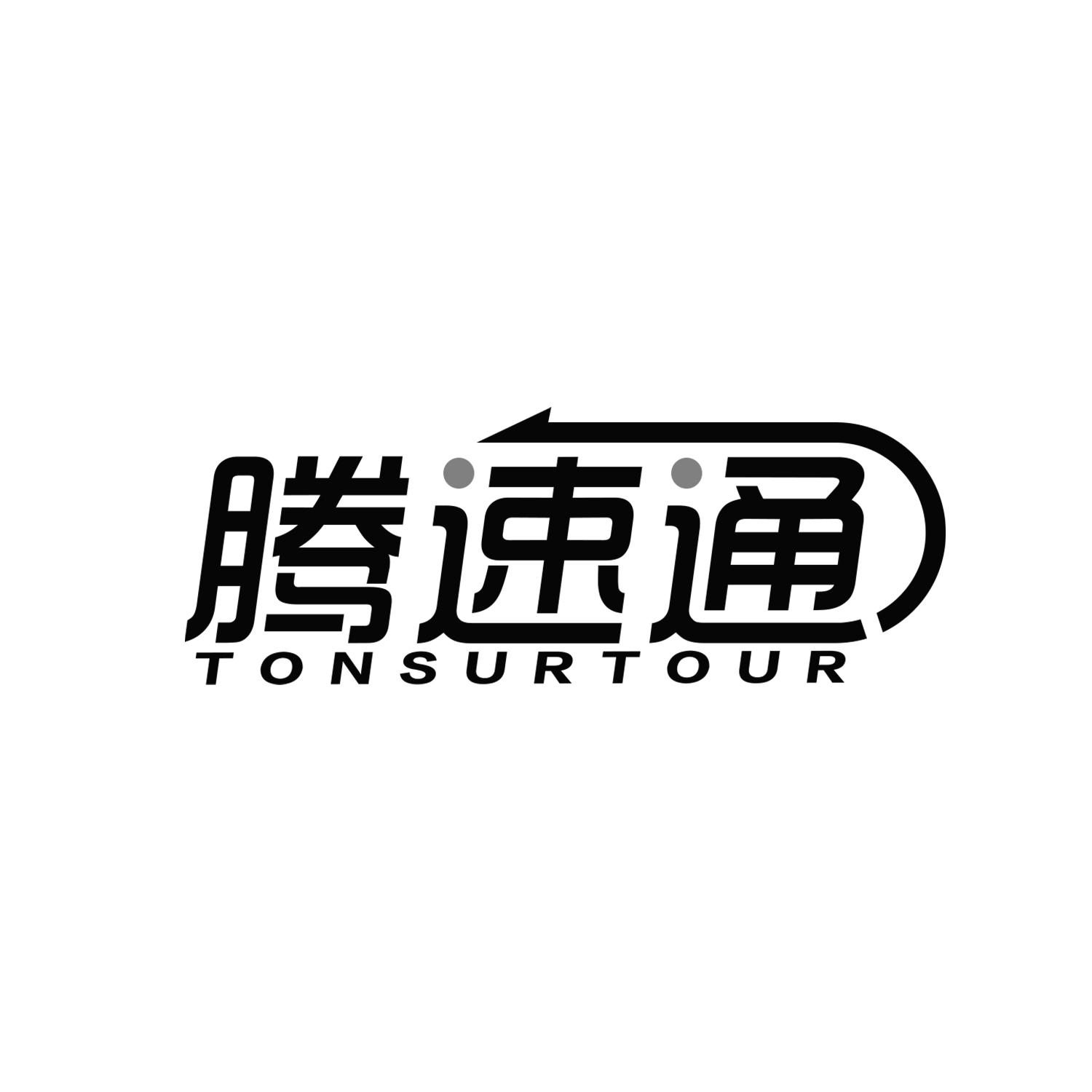 腾速通TONSURTOUR