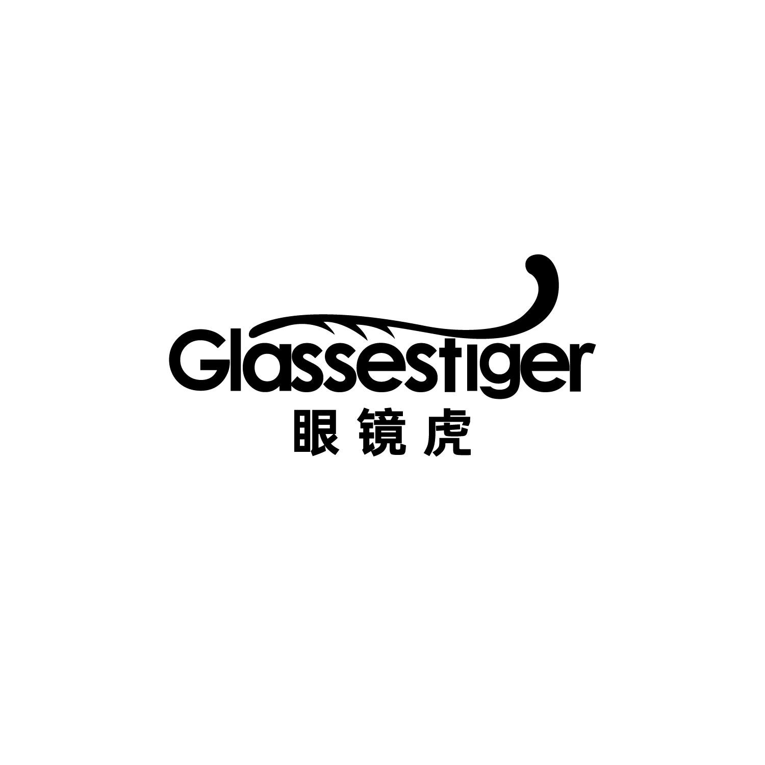 眼镜虎GLASSESTIGER
