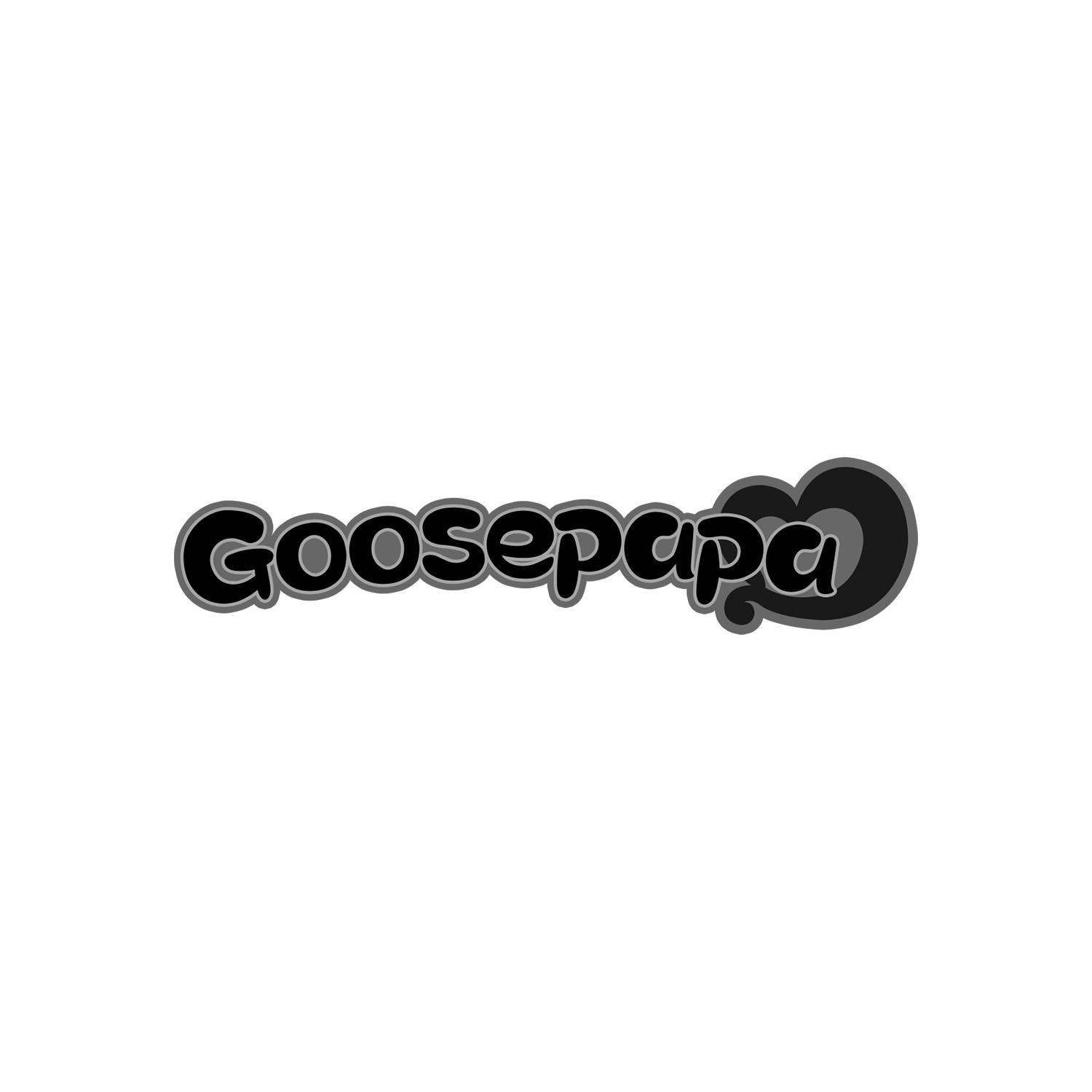 GOOSEPAPA