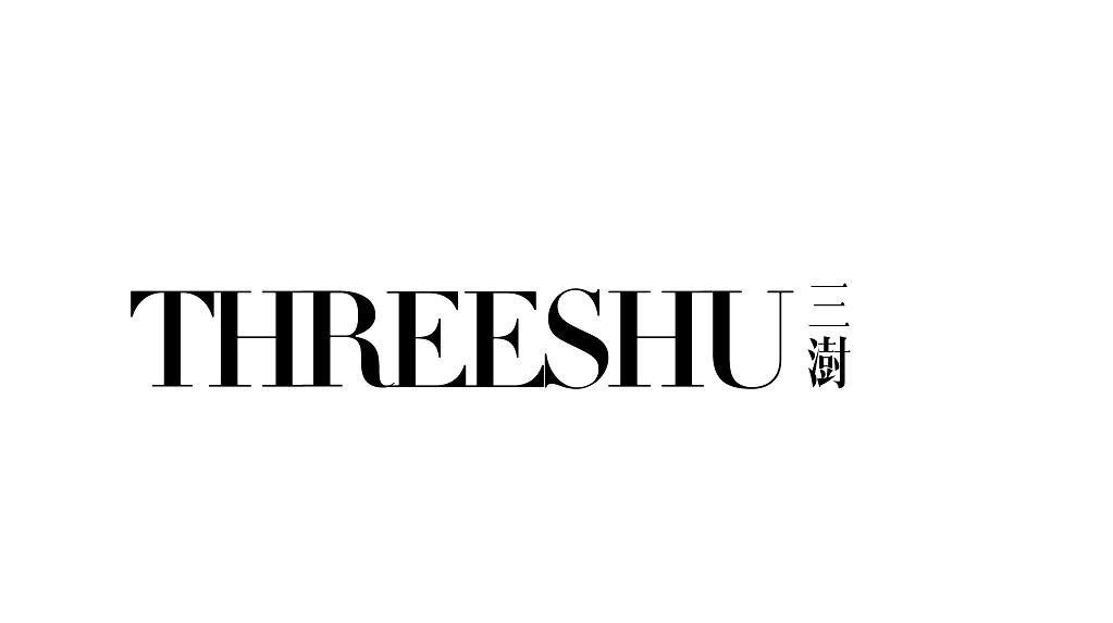 THREESHU三澍
