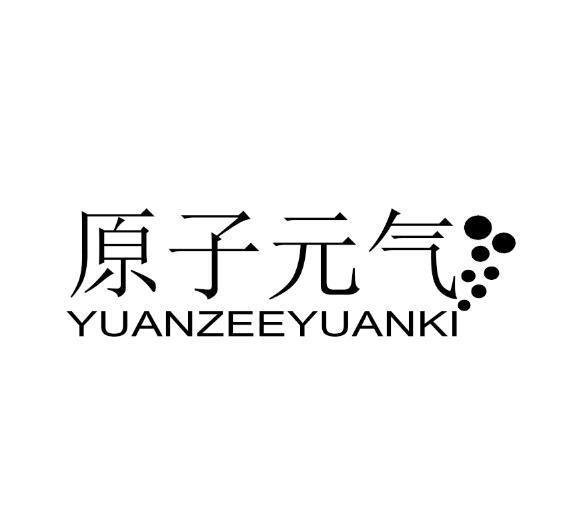 原子元气YUANZEEYUANKI