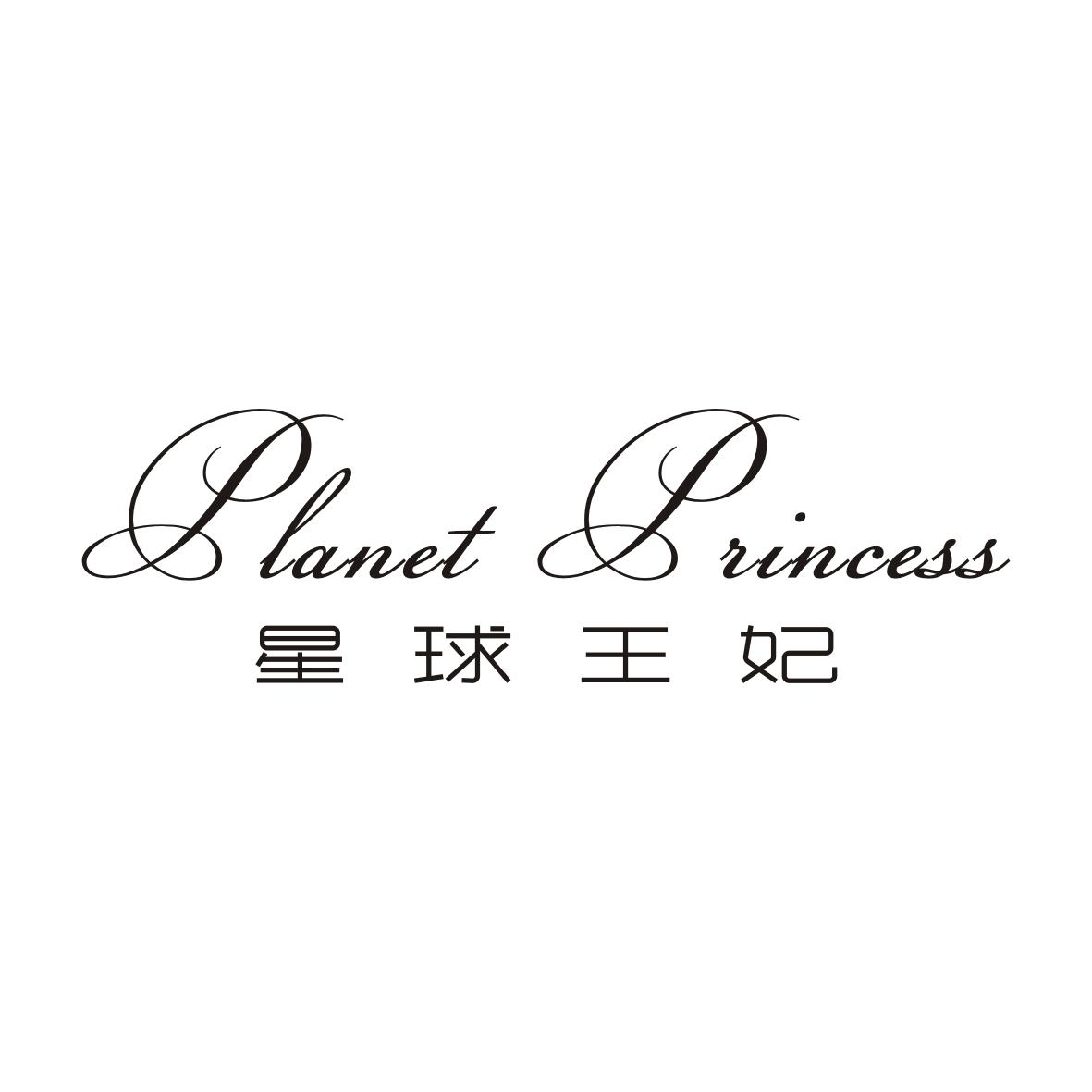 星球王妃PLANETPRINCESS
