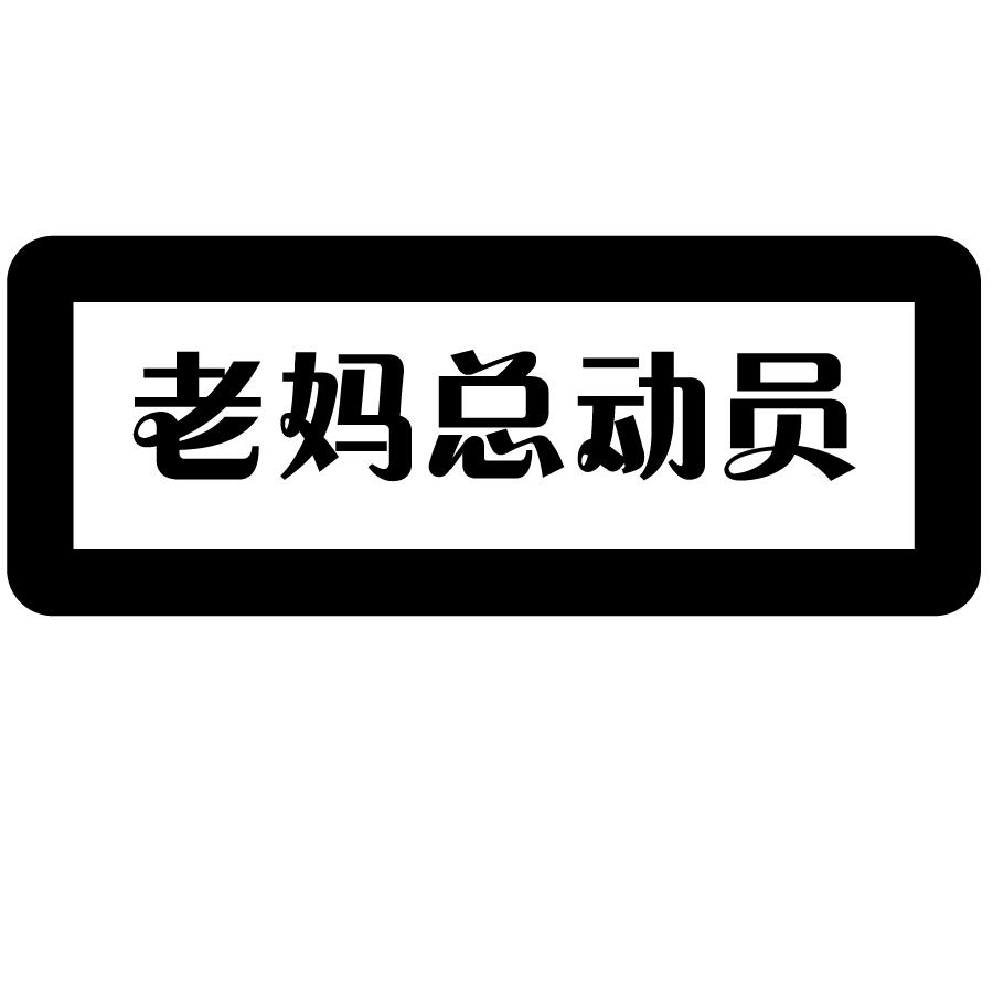 老妈总动员
