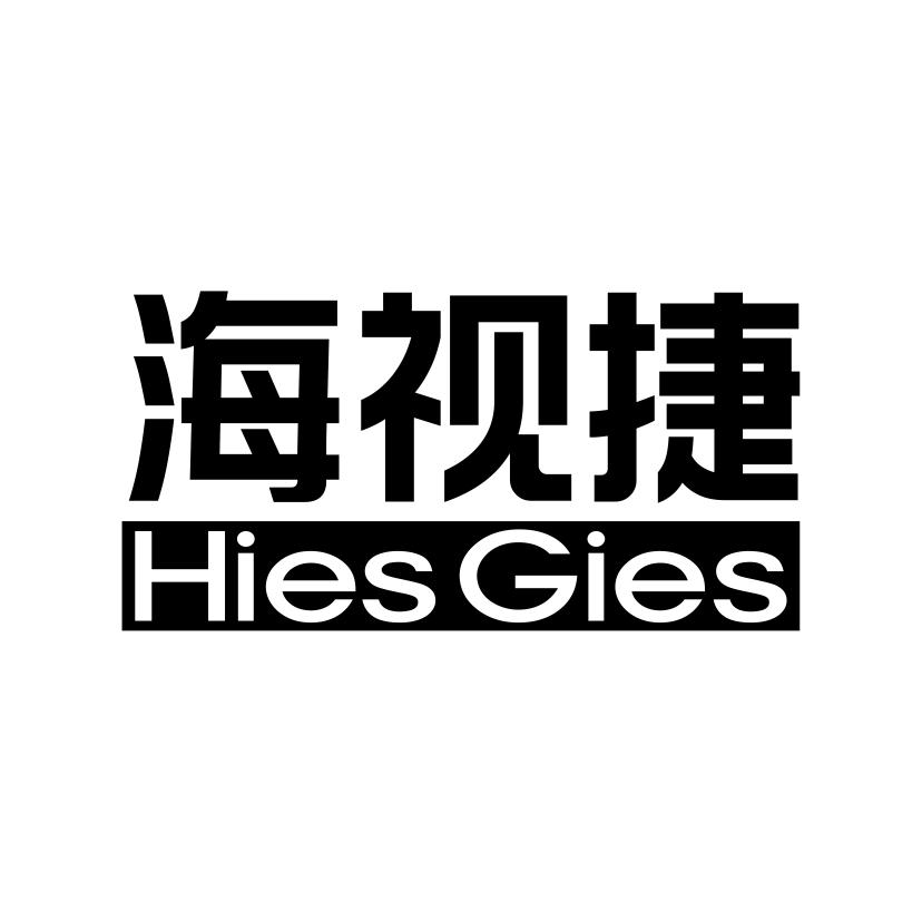 海视捷HIESGIES