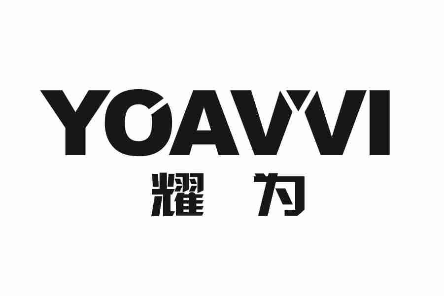 耀为YOAVVI