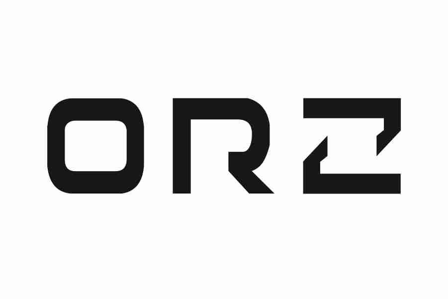 ORZ