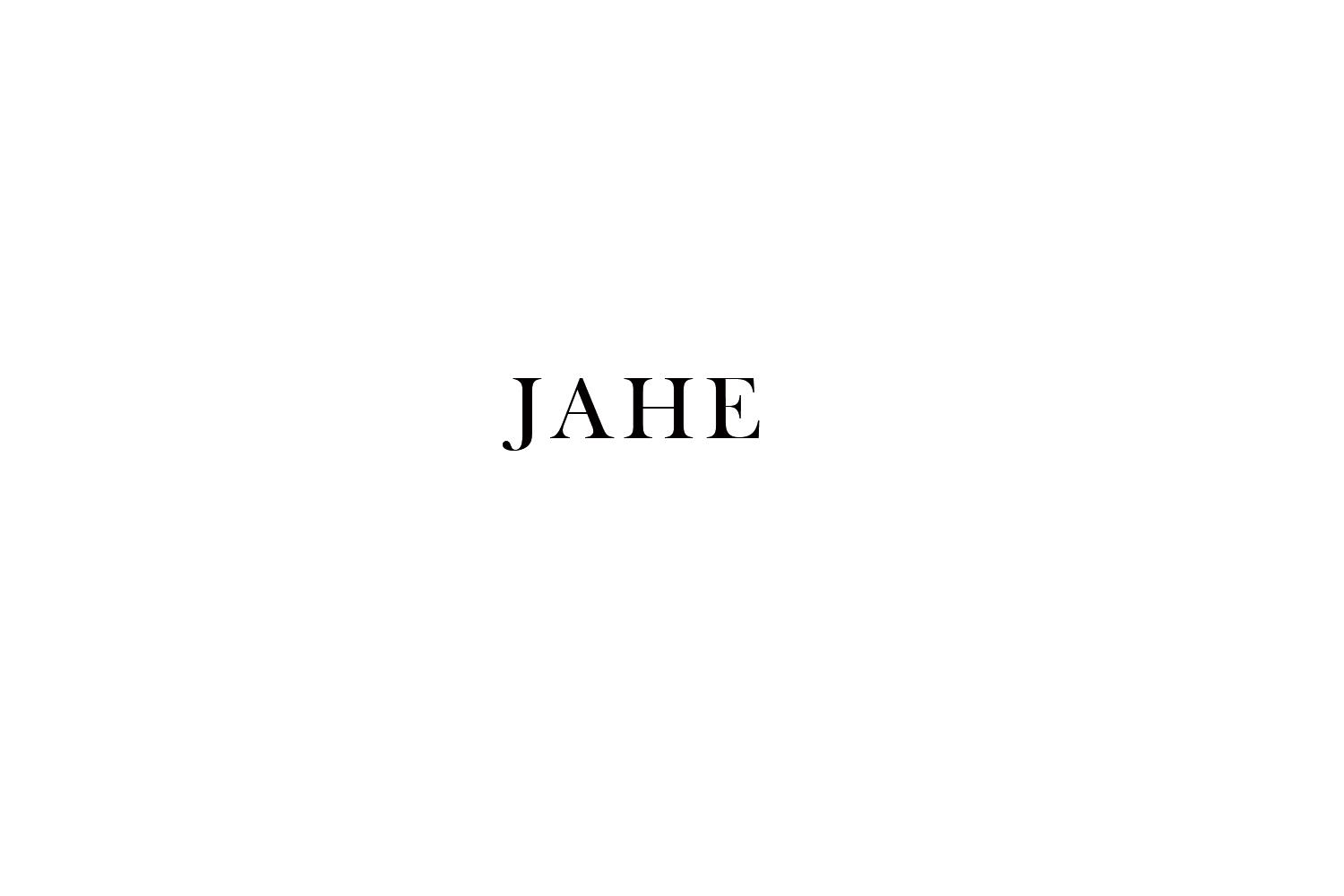 JAHE