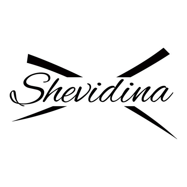 SHEVIDINA