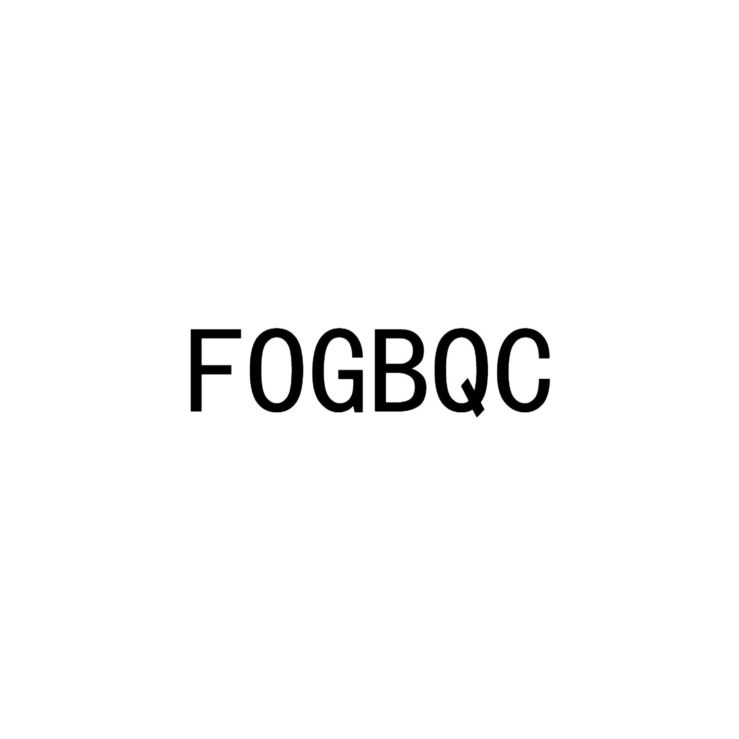 FOGBQC