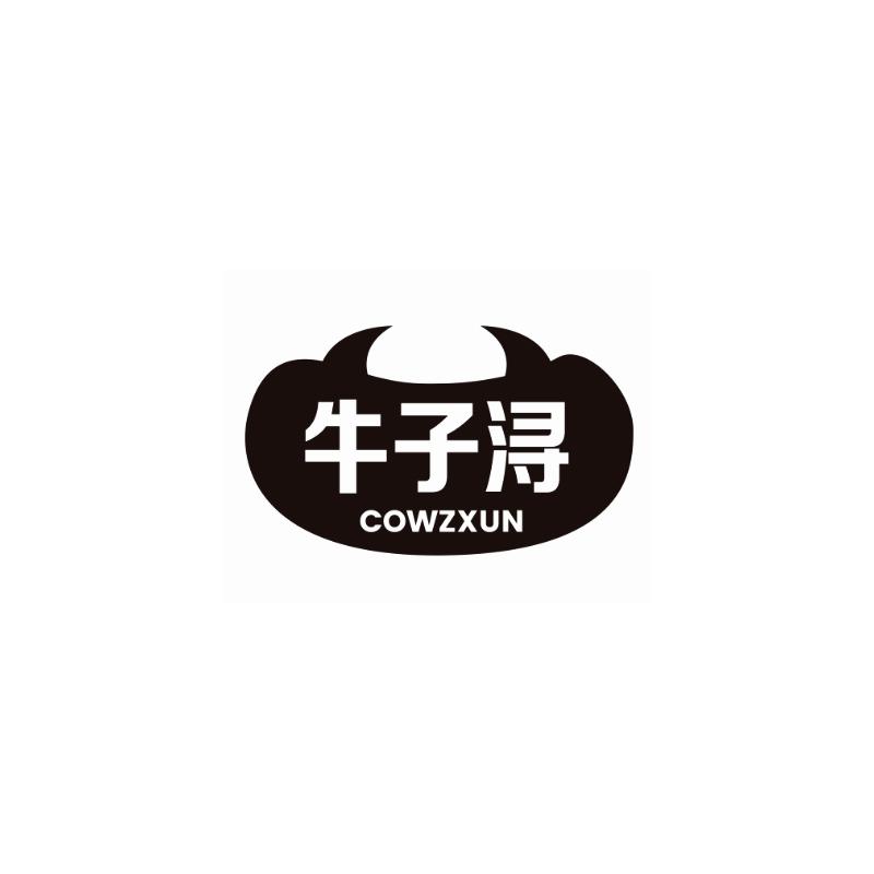 牛子浔COWZXUN