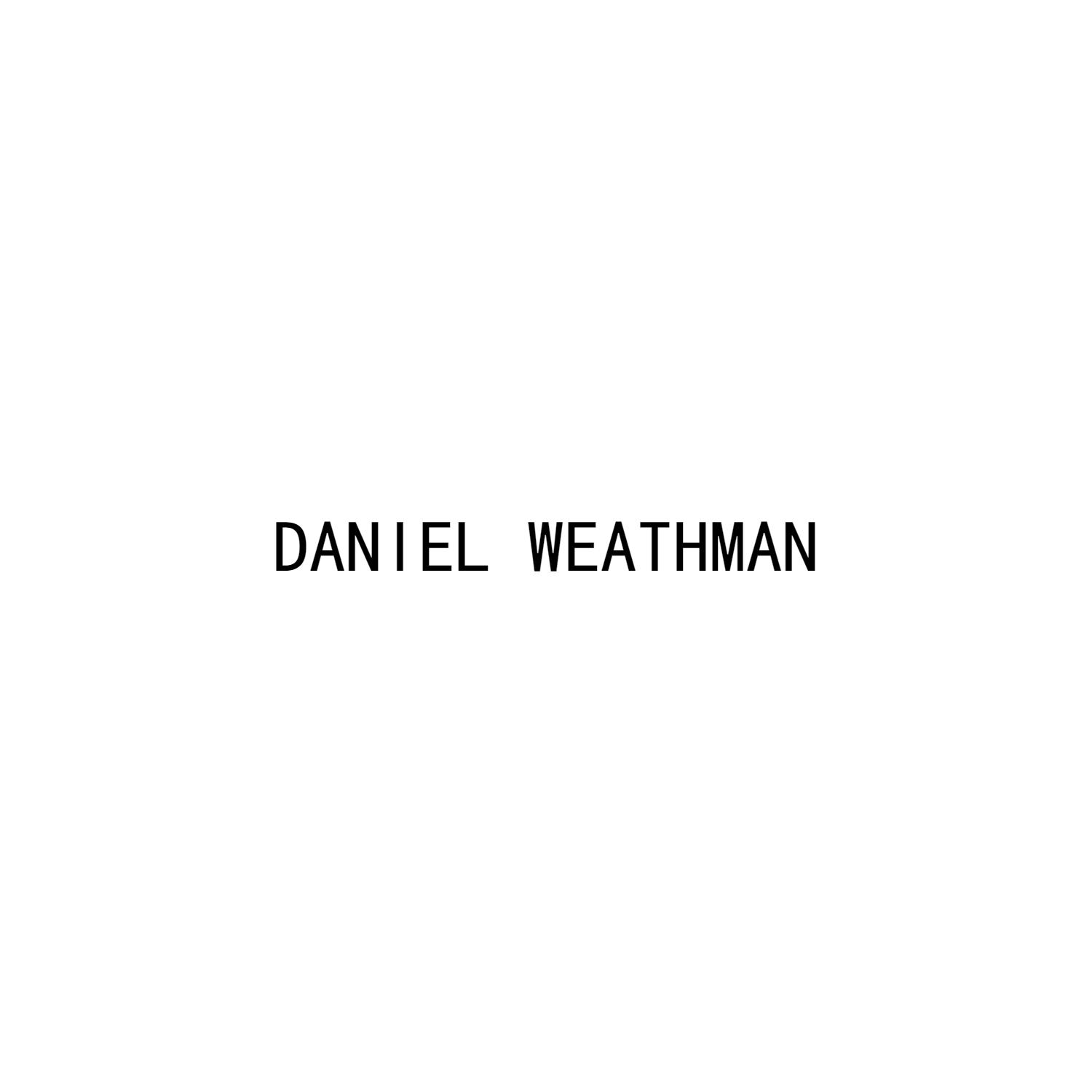 DANIELWEATHMAN