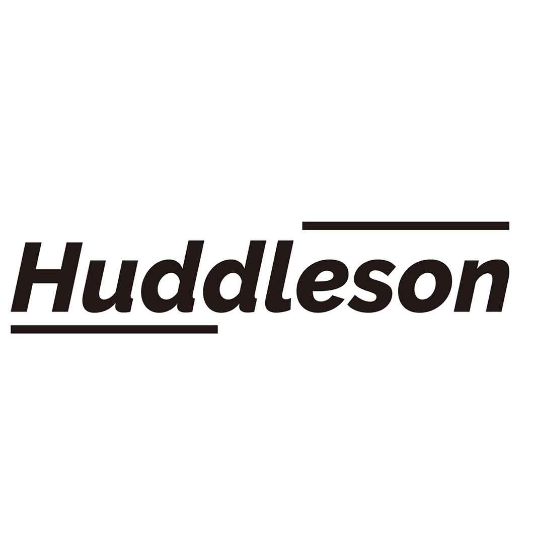 HUDDLESON