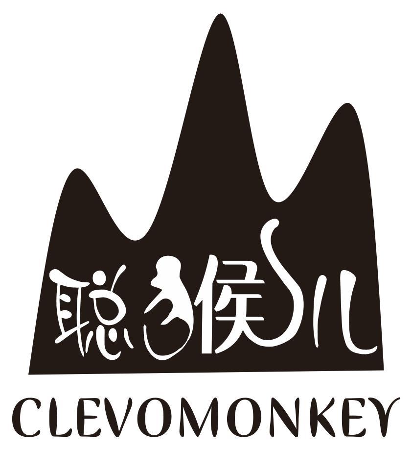 聪猴儿CLEVOMONKEY