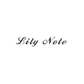 LILYNOTE