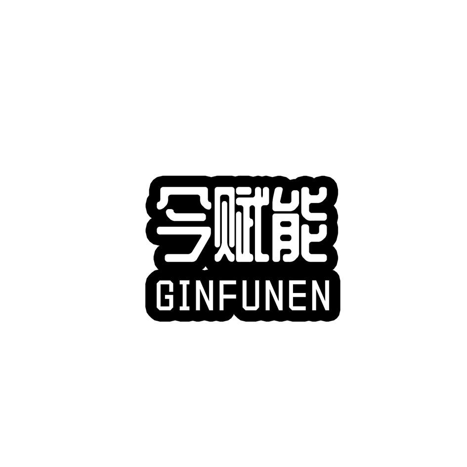 今赋能GINFUNEN