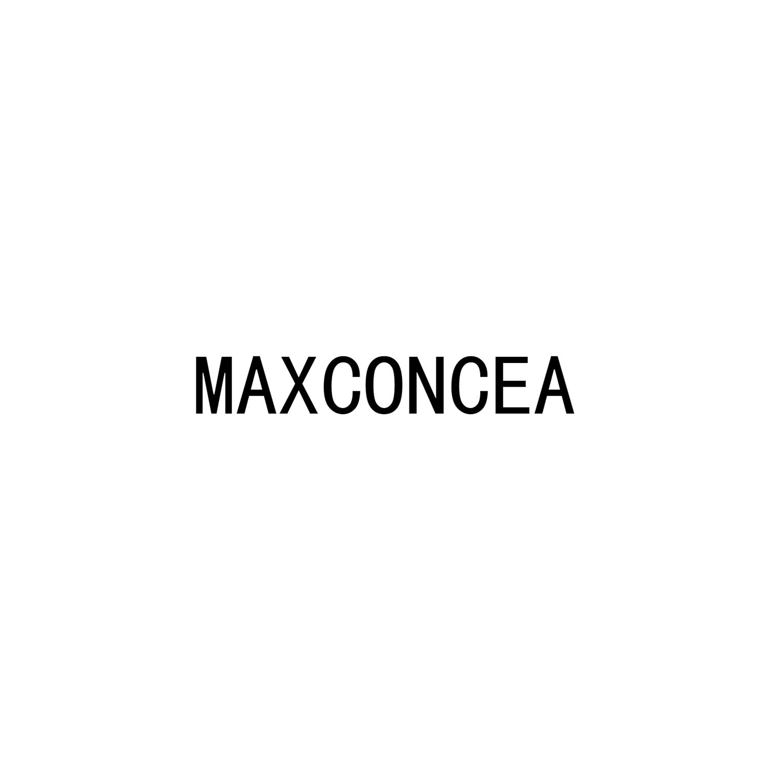 MAXCONCEA