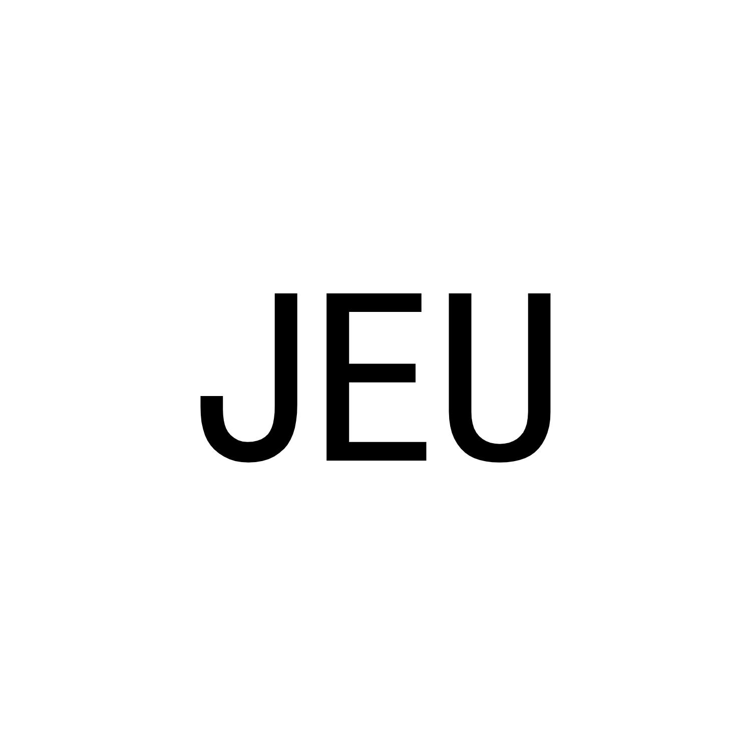JEU
