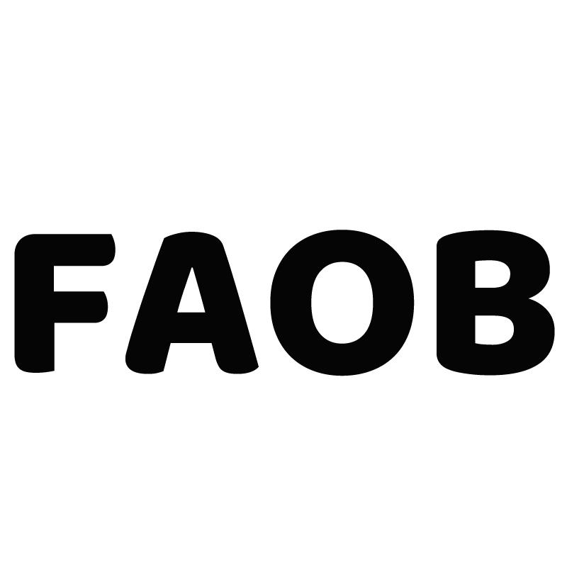 FAOB