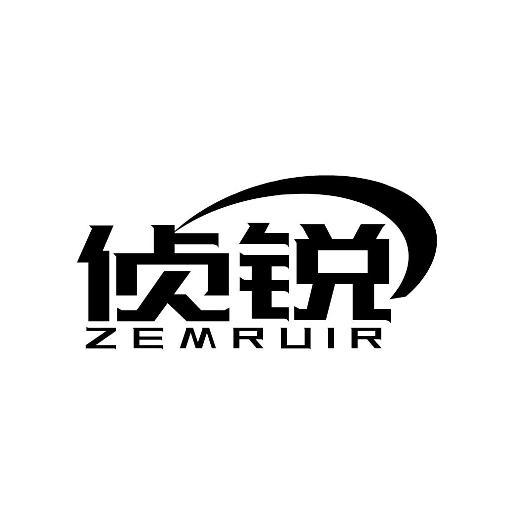 侦锐ZEMRUIR
