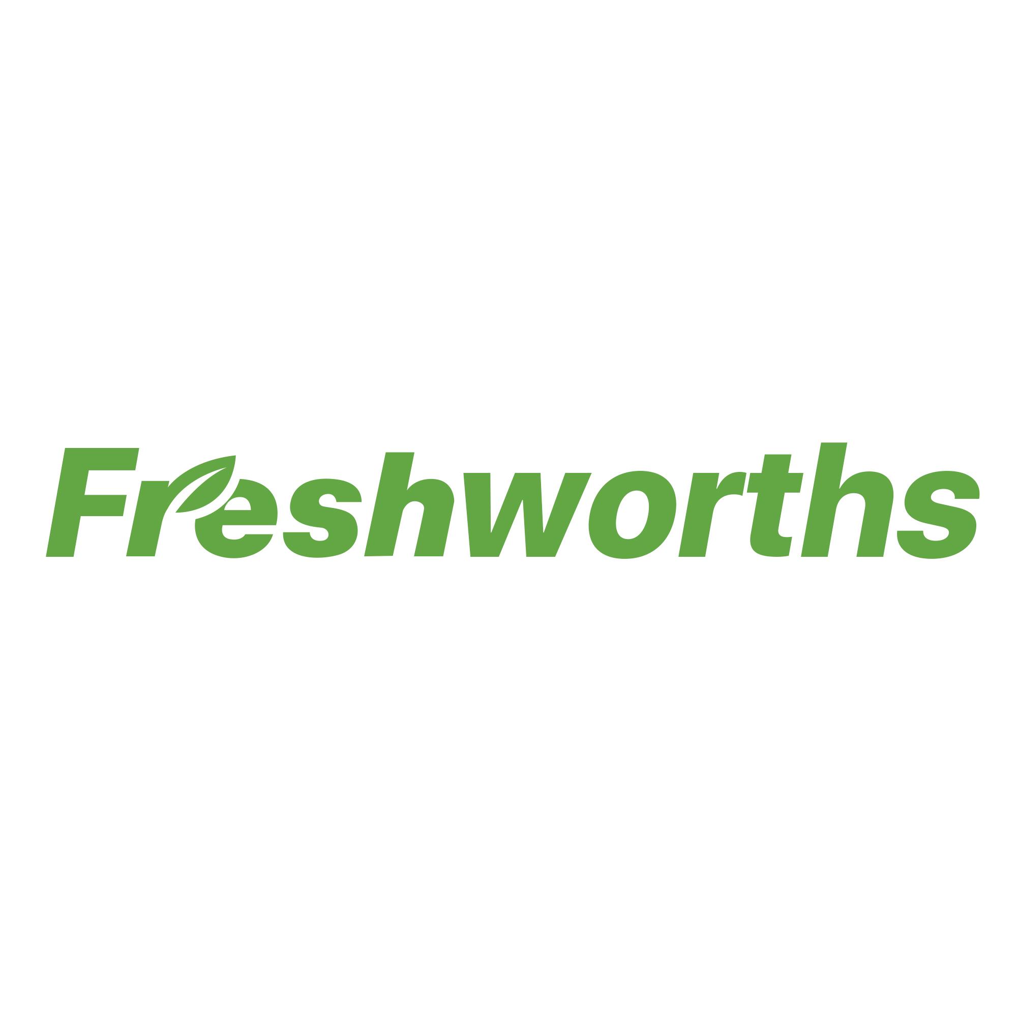FRESHWORTHS
