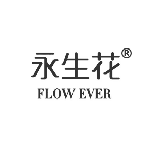 永生花FLOWEVER
