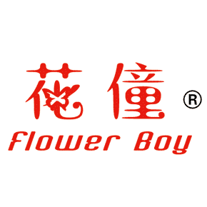 花僮FLOWERBOY