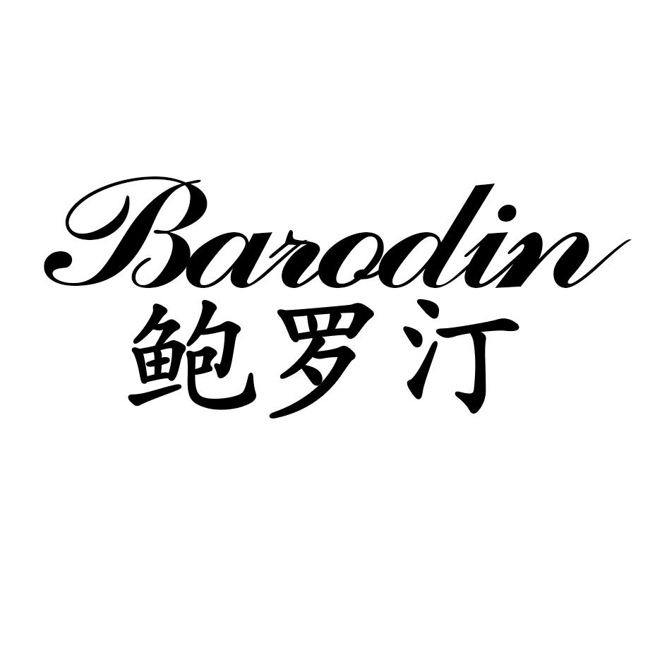鲍罗汀BARODIN