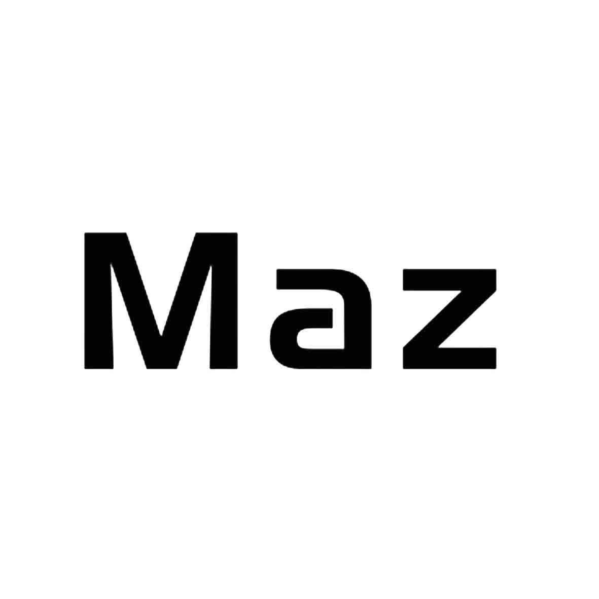 MAZ